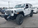 Jeep Wrangler 4Xe Unlimited Rubicon 4X4 1C4JJXR63MW633161 photo