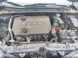 Toyota Corolla Le 5YFBURHE3JP847412 снимка