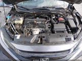 Honda Civic Sport 19XFC2F87ME200574 снимка