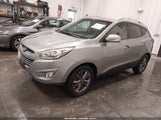 Hyundai Tucson Se KM8JUCAG0FU084470 снимка