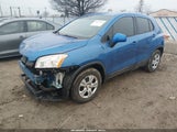 Chevrolet Trax 1Ls KL7CJKSBXFB245693 снимка