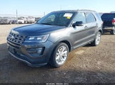 Ford Explorer Xlt 1FM5K7D86GGA17729 снимка
