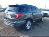 Ford Explorer Xlt 1FM5K7D86GGA17729 снимка