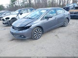 Honda Civic Ex-L 19XFB2F90FE220969 снимка