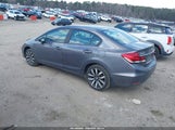 Honda Civic Ex-L 19XFB2F90FE220969 снимка