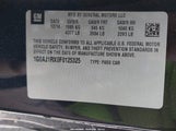 Cadillac Ats Performance 1G6AJ1RX0F0125325 снимка