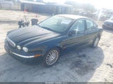 Jaguar X-Type 3.0 SAJWA51A76WE78213 снимка