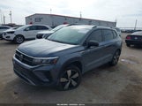 Volkswagen Taos 1.5T S 3VVMX7B20PM356736 photo