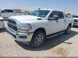 Ram  Big Horn 4X4 6'4 Box 3C6UR5DL8RG348959 photo
