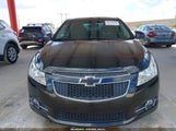 Chevrolet Cruze 2Lt Auto 1G1PE5SB4E7277124 снимка