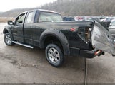 Ford F-150 Stx 1FTFX1EF7DKD63107 снимка