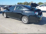 Toyota Camry Hybrid Xle 4T1BD1FKXDU086133 photo
