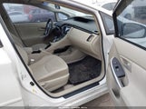 Toyota Prius Ii JTDKN3DU4A0210725 снимка