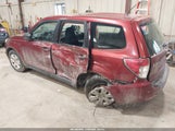 Subaru Forester 2.5X JF2SH61619H786138 снимка