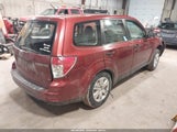 Subaru Forester 2.5X JF2SH61619H786138 снимка