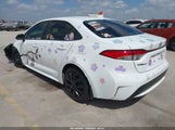 Toyota Corolla Le JTDEPMAE3N3027265 снимка