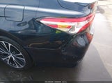 Toyota Camry Se 4T1M11AK9LU311018 fotografie