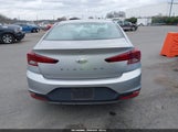 Hyundai Elantra Se 5NPD74LF8LH614452 снимка