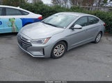 Hyundai Elantra Se 5NPD74LF8LH614452 снимка