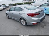 Hyundai Elantra Se 5NPD74LF8LH614452 снимка