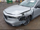 Honda Accord Hybrid Touring 1HGCY2F80PA028952 photo