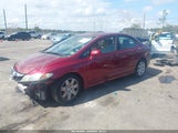 Honda Civic Lx 19XFA1F54BE032542 снимка