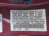 Honda Civic Lx 19XFA1F54BE032542 снимка