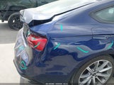 Audi A5 Sportback Premium 45 Tfsi S Line Quattro S Tronic WAUDACF59SA006179 снимка