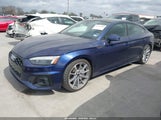 Audi A5 Sportback Premium 45 Tfsi S Line Quattro S Tronic WAUDACF59SA006179 снимка