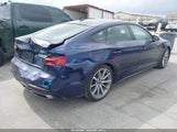 Audi A5 Sportback Premium 45 Tfsi S Line Quattro S Tronic WAUDACF59SA006179 снимка