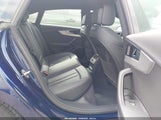Audi A5 Sportback Premium 45 Tfsi S Line Quattro S Tronic WAUDACF59SA006179 снимка