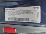 Audi A5 Sportback Premium 45 Tfsi S Line Quattro S Tronic WAUDACF59SA006179 снимка