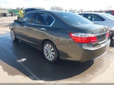 Honda Accord Ex 1HGCR2F71DA255017 снимка