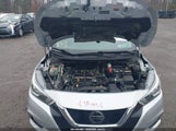 Nissan Versa S Xtronic Cvt 3N1CN8DV5LL811189 снимка
