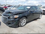 Chevrolet Malibu Fwd 1Lt 1G1ZD5STXSF128268 fotografie