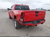 Ram  Tradesman 4X4 5'7 Box 1C6SRFGTXRN106612 снимка