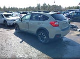 Subaru Crosstrek 2.0I Limited JF2GPANCXGH335749 fotografie