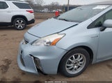 Toyota Prius V Three JTDZN3EU0E3313724 снимка