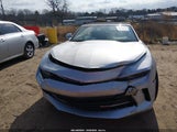 Chevrolet Camaro 1Lt 1G1FB3DS1H0195497 снимка