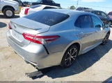 Toyota Camry Se 4T1B11HK8JU639203 photo