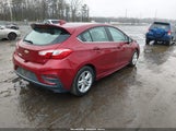 Chevrolet Cruze Lt Auto 3G1BE6SM7HS577294 снимка