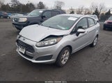 Ford Fiesta Se 3FADP4BJ1GM137911 снимка