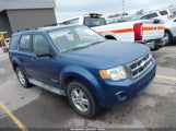 Ford Escape Xls/Xls Manual 1FMCU02Z18KC07358 photo