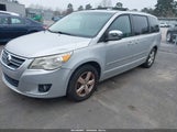 Volkswagen Routan Sel Premium 2V8HW64XX9R550695 снимка