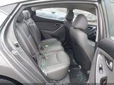 Hyundai Elantra Limited 5NPDH4AE3EH510459 снимка