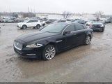 Jaguar Xj Xjl SAJWA2GB8BLV12313 снимка