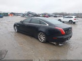Jaguar Xj Xjl SAJWA2GB8BLV12313 снимка