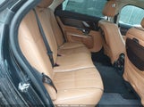 Jaguar Xj Xjl SAJWA2GB8BLV12313 снимка