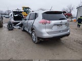 Nissan Rogue Sv KNMAT2MV3FP563296 снимка