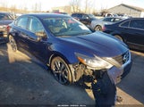 Nissan Altima 2.5 Sr 1N4AL3AP9HC482959 снимка